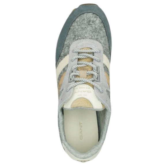 GANT Bevinda NEW Sneakers - Picture 4 of 7